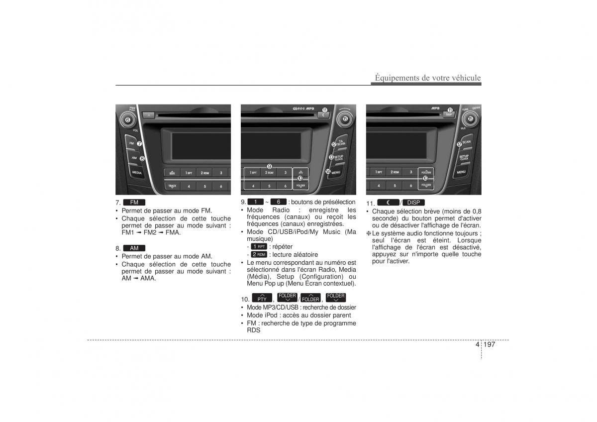 Hyundai i30 II 2 manuel du proprietaire / page 283