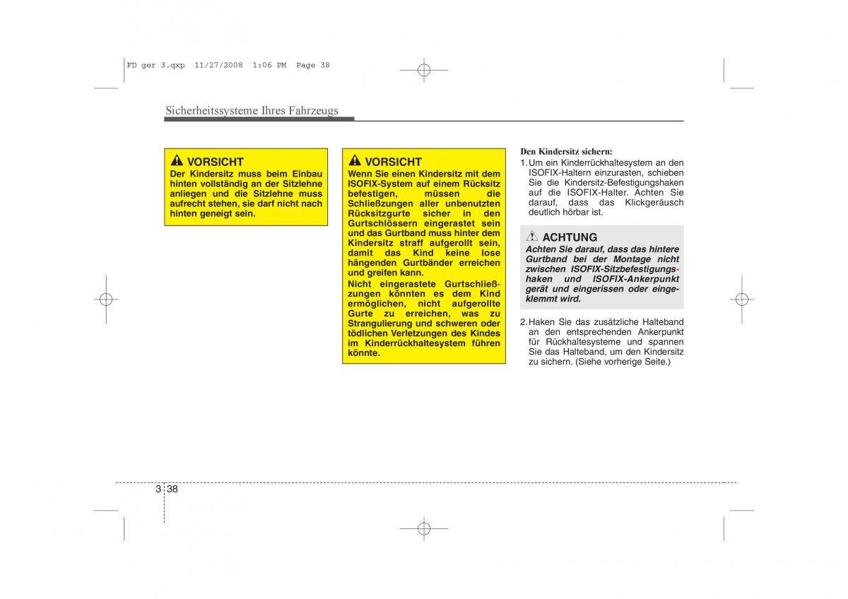 Hyundai i30 I 1 Handbuch / page 55