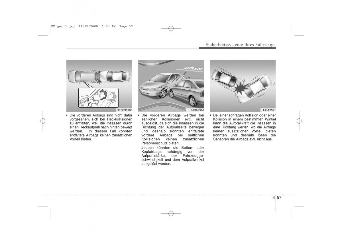 Hyundai i30 I 1 Handbuch / page 74