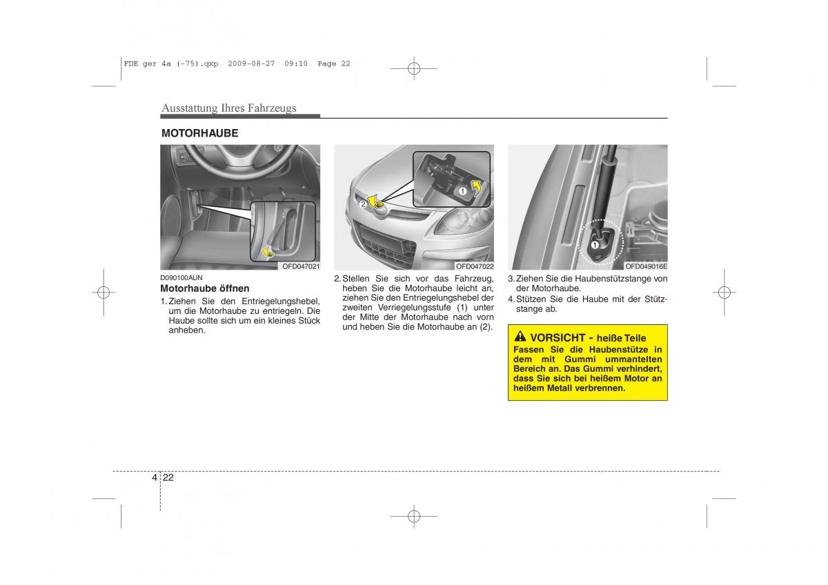 Hyundai i30 I 1 Handbuch / page 104