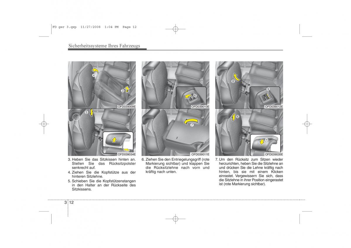 Hyundai i30 I 1 Handbuch / page 29