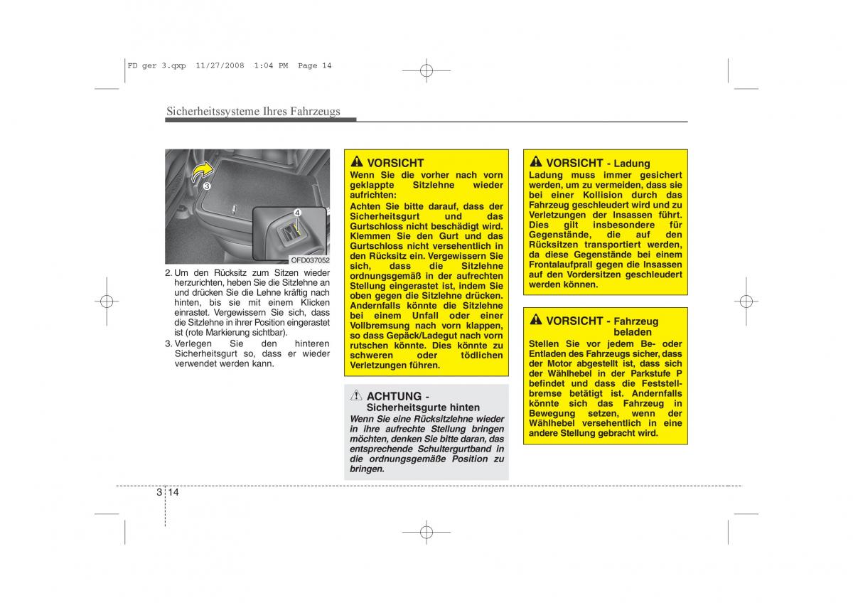 Hyundai i30 I 1 Handbuch / page 31