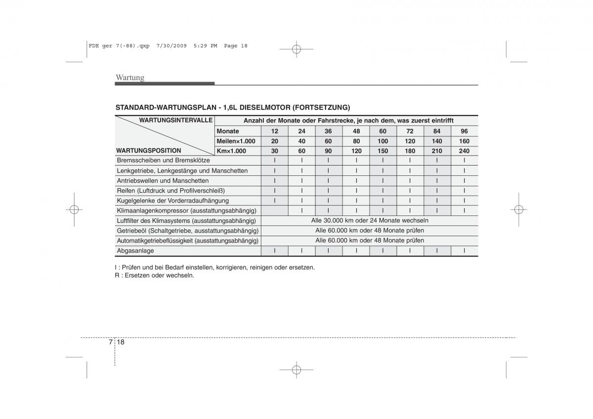 Hyundai i30 I 1 Handbuch / page 327