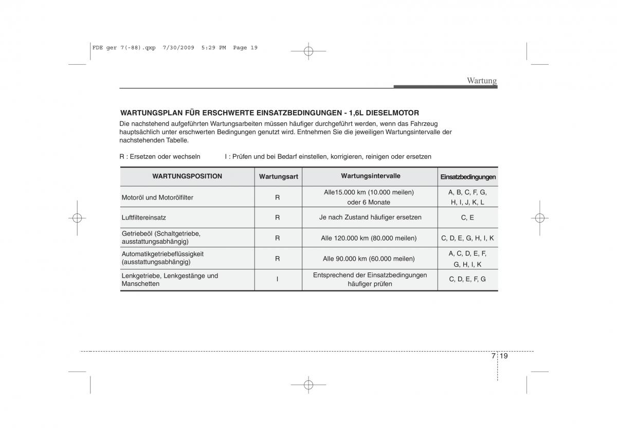 Hyundai i30 I 1 Handbuch / page 328