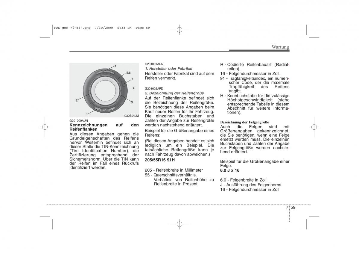 Hyundai i30 I 1 Handbuch / page 368