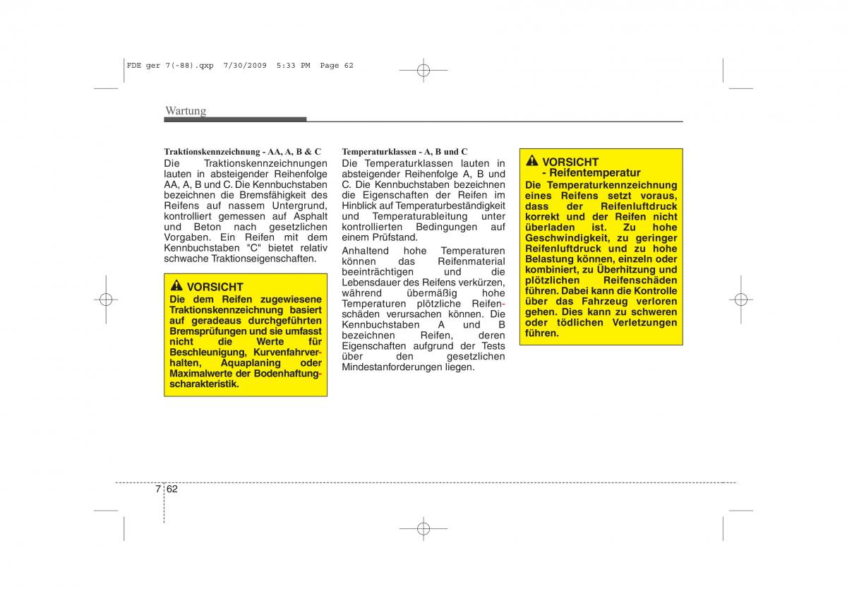 Hyundai i30 I 1 Handbuch / page 371