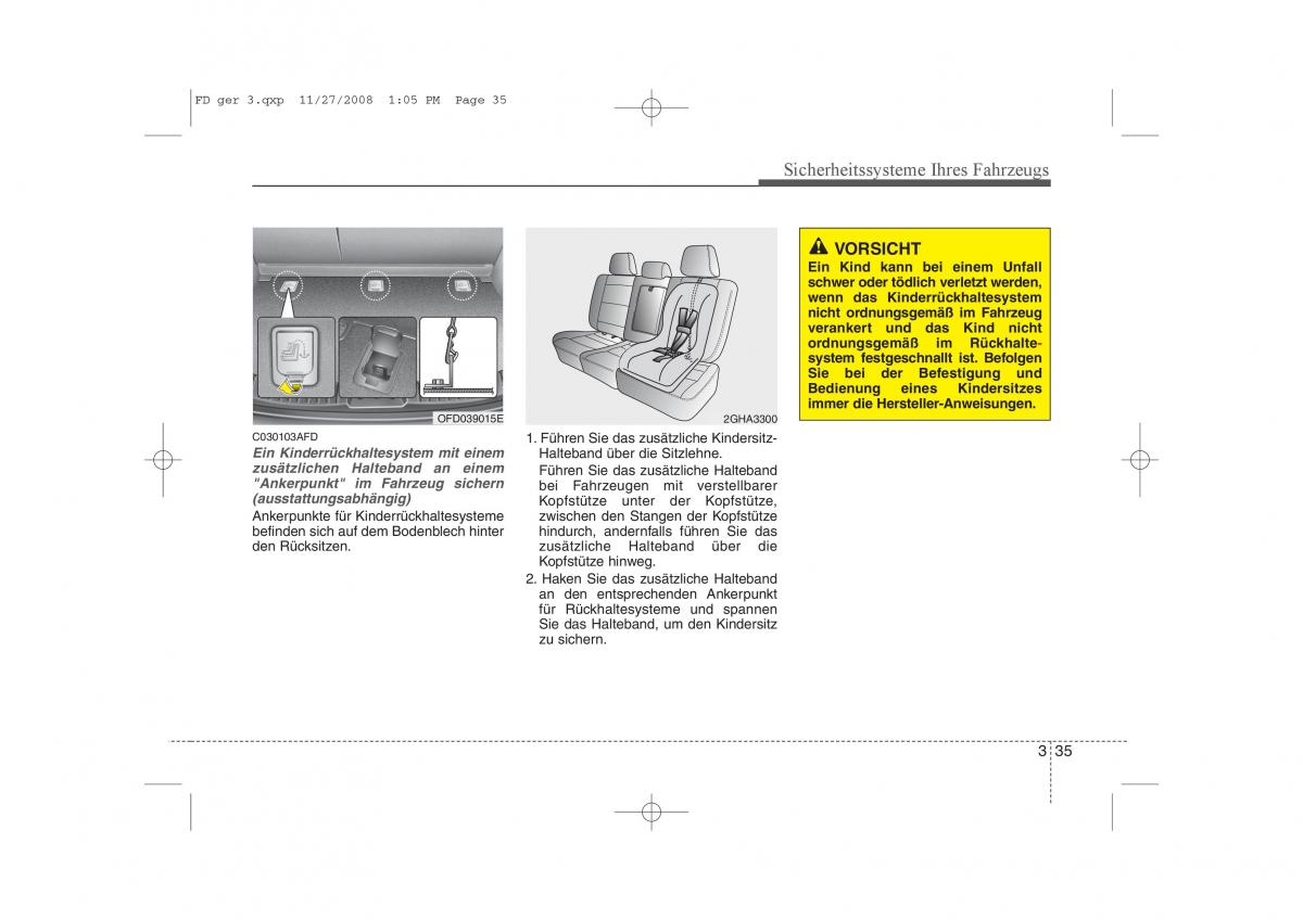 Hyundai i30 I 1 Handbuch / page 52