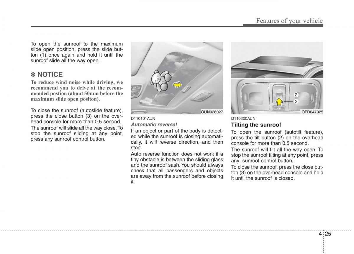 Hyundai i30 I 1 owners manual / page 102