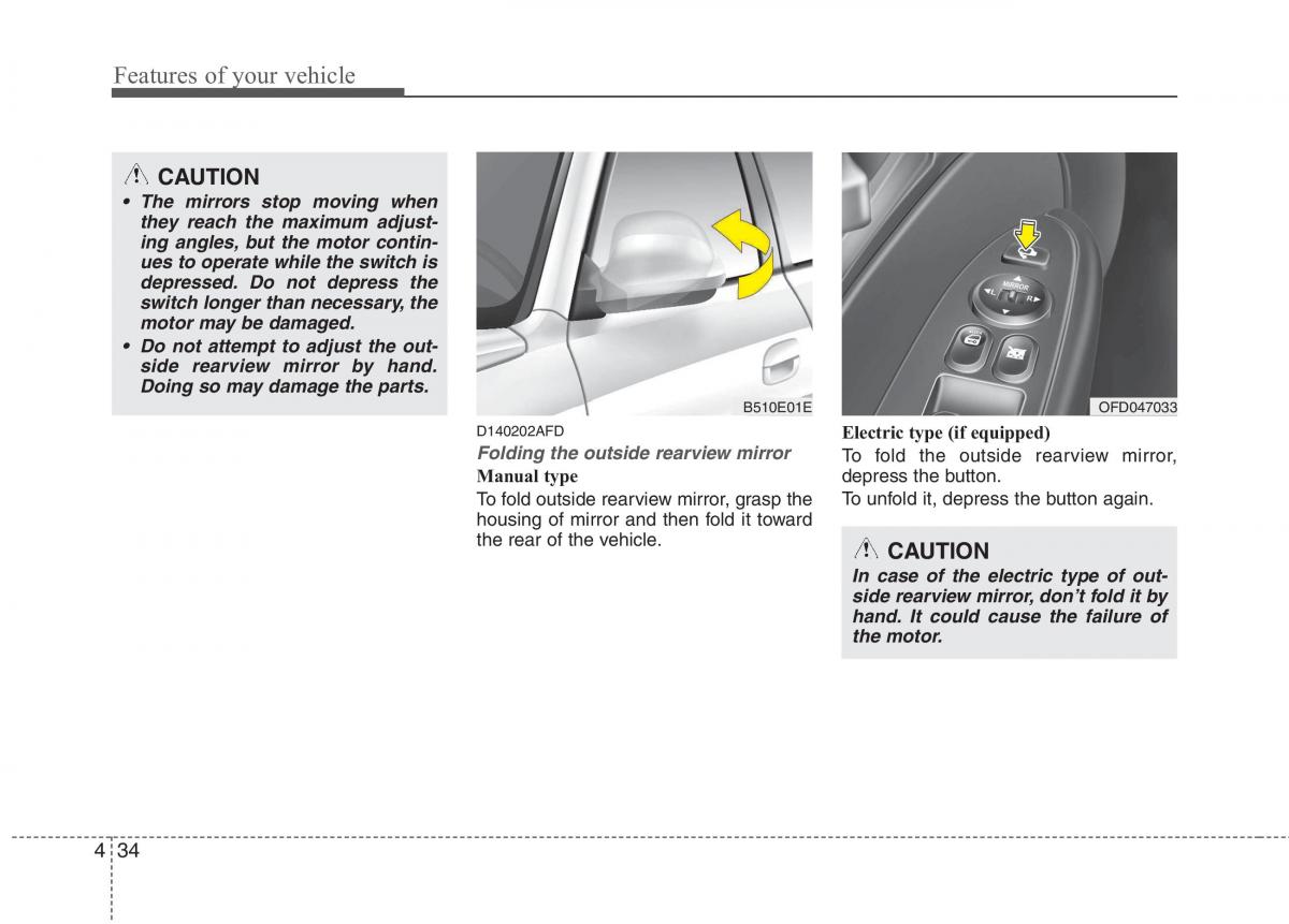 Hyundai i30 I 1 owners manual / page 111