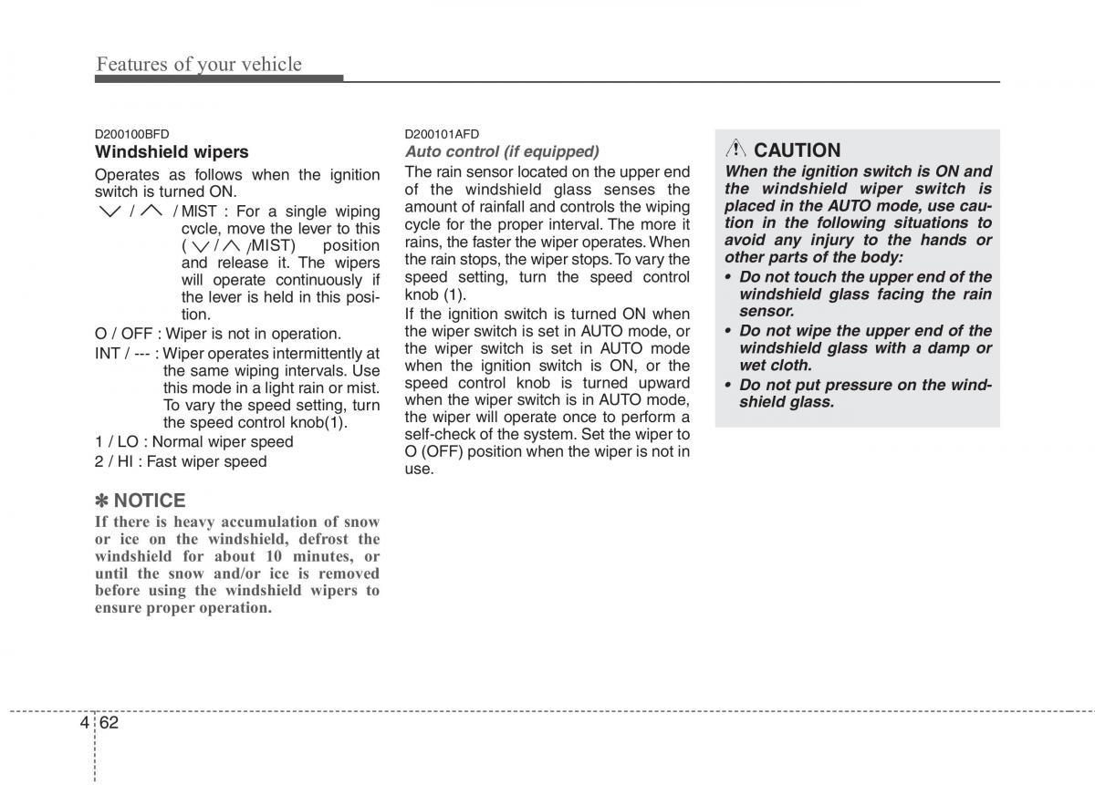 Hyundai i30 I 1 owners manual / page 139