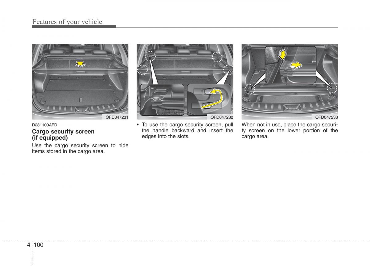 Hyundai i30 I 1 owners manual / page 177