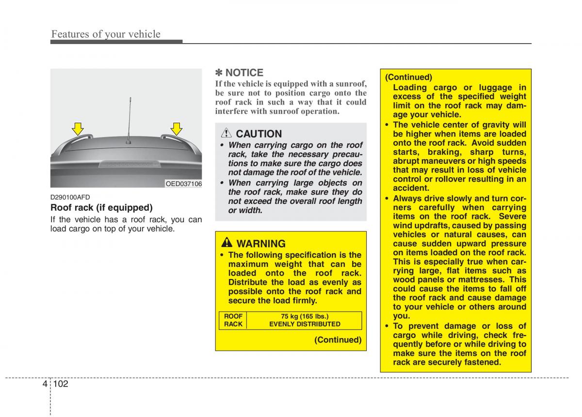 Hyundai i30 I 1 owners manual / page 179