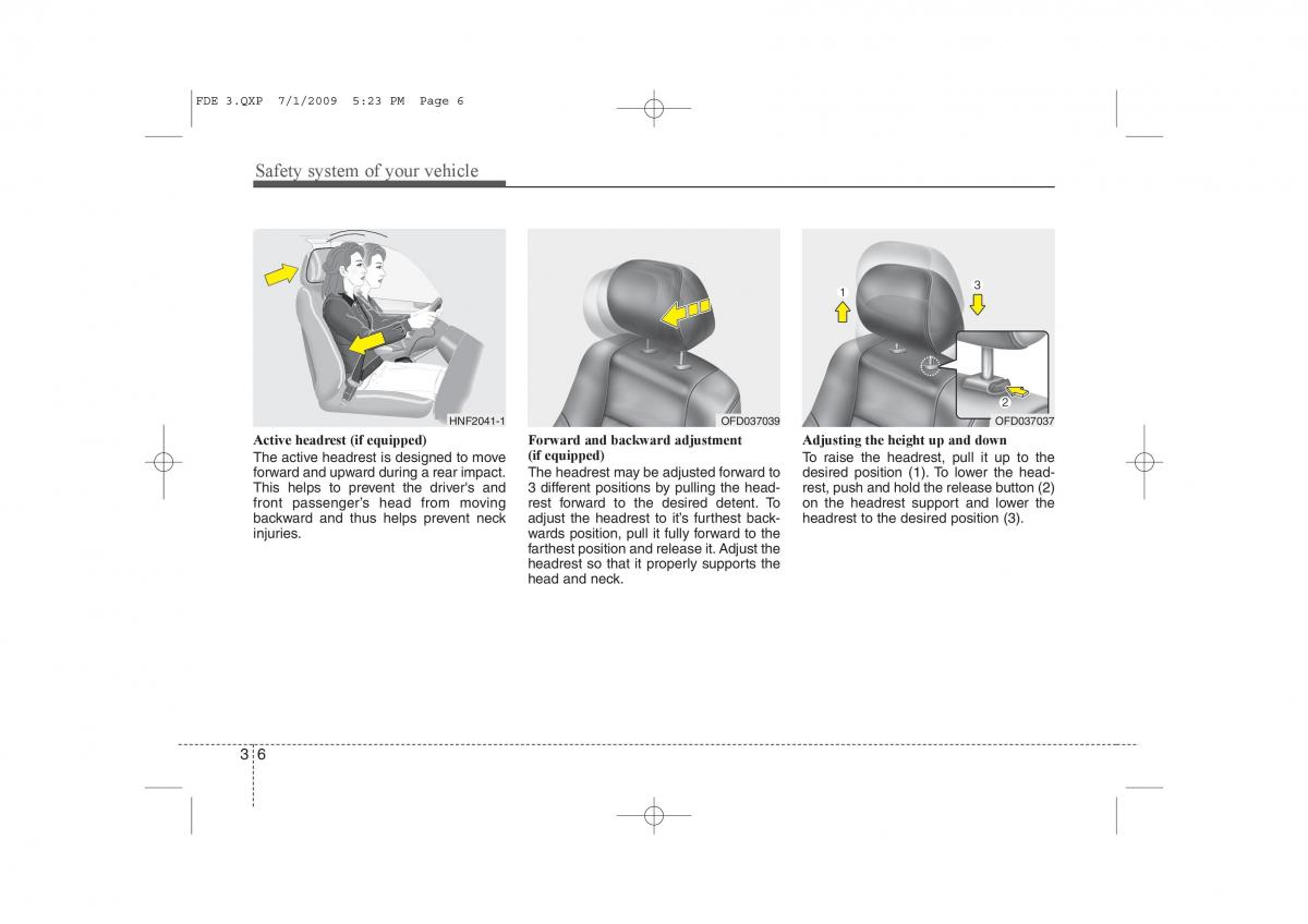 Hyundai i30 I 1 owners manual / page 24