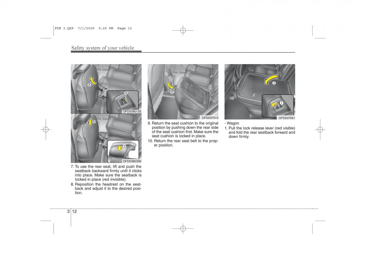 Hyundai i30 I 1 owners manual / page 30