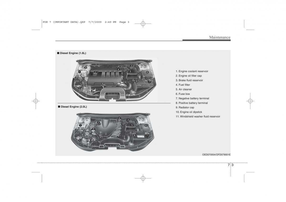 Hyundai i30 I 1 owners manual / page 318