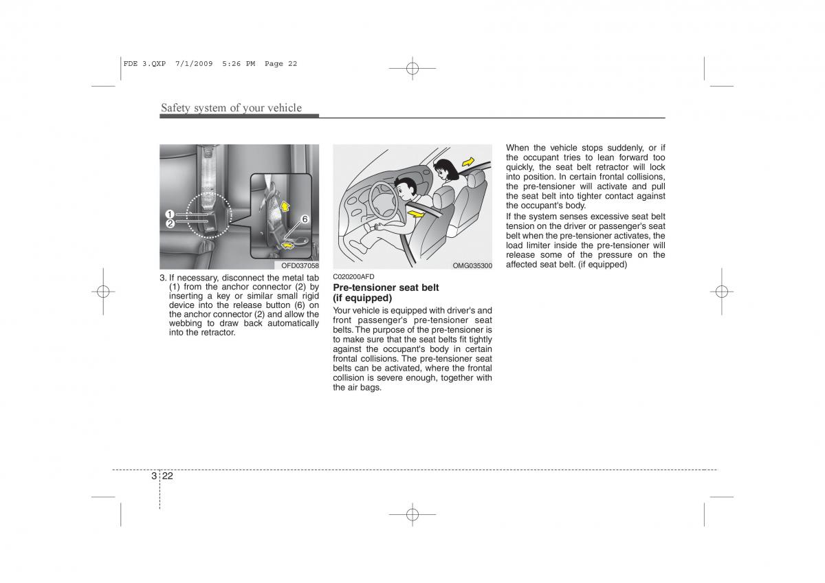 Hyundai i30 I 1 owners manual / page 40