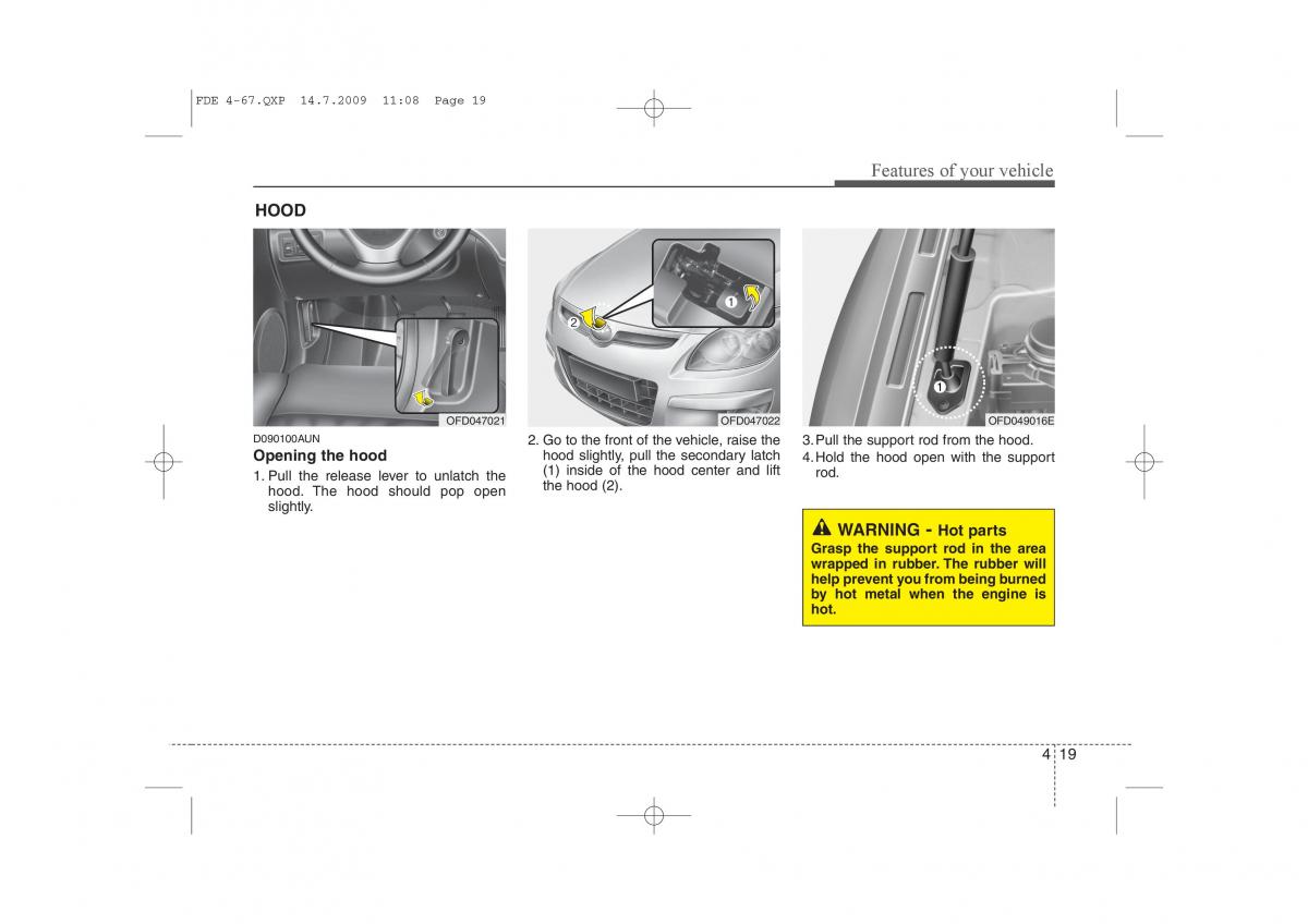 Hyundai i30 I 1 owners manual / page 429