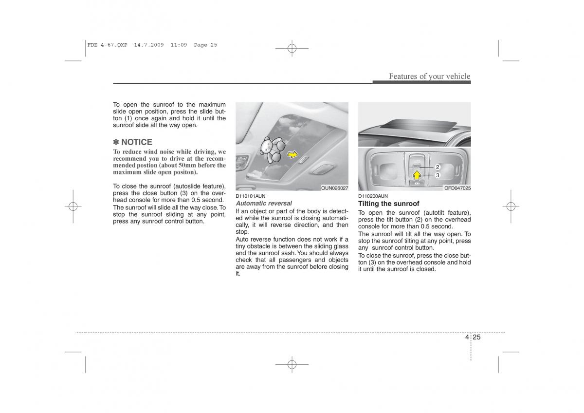 Hyundai i30 I 1 owners manual / page 435