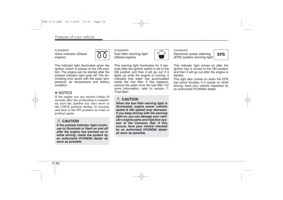 Hyundai i30 I 1 owners manual / page 460