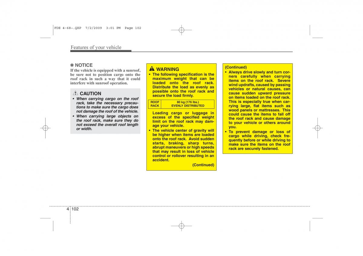 Hyundai i30 I 1 owners manual / page 512