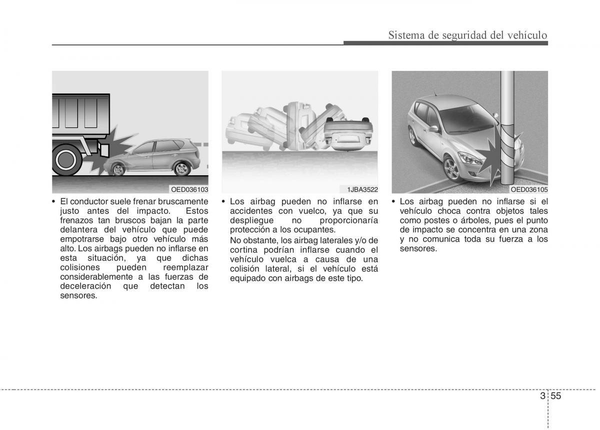 Hyundai i30 I 1 manual del propietario / page 74