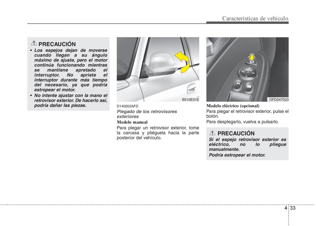 Hyundai i30 I 1 manual del propietario / page 113