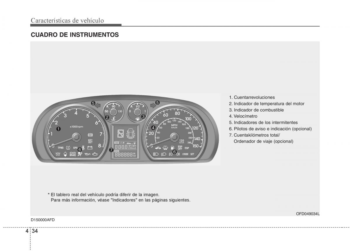 Hyundai i30 I 1 manual del propietario / page 114