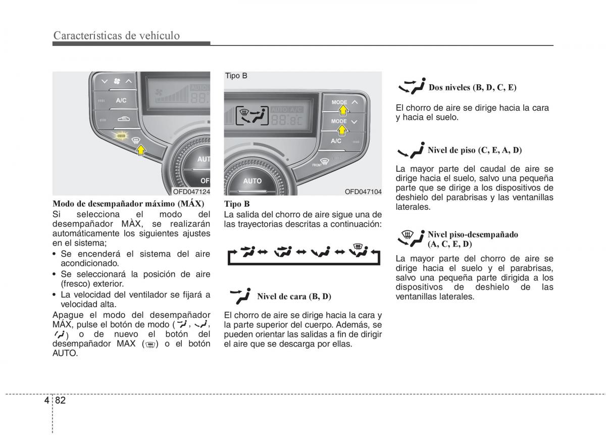 Hyundai i30 I 1 manual del propietario / page 162