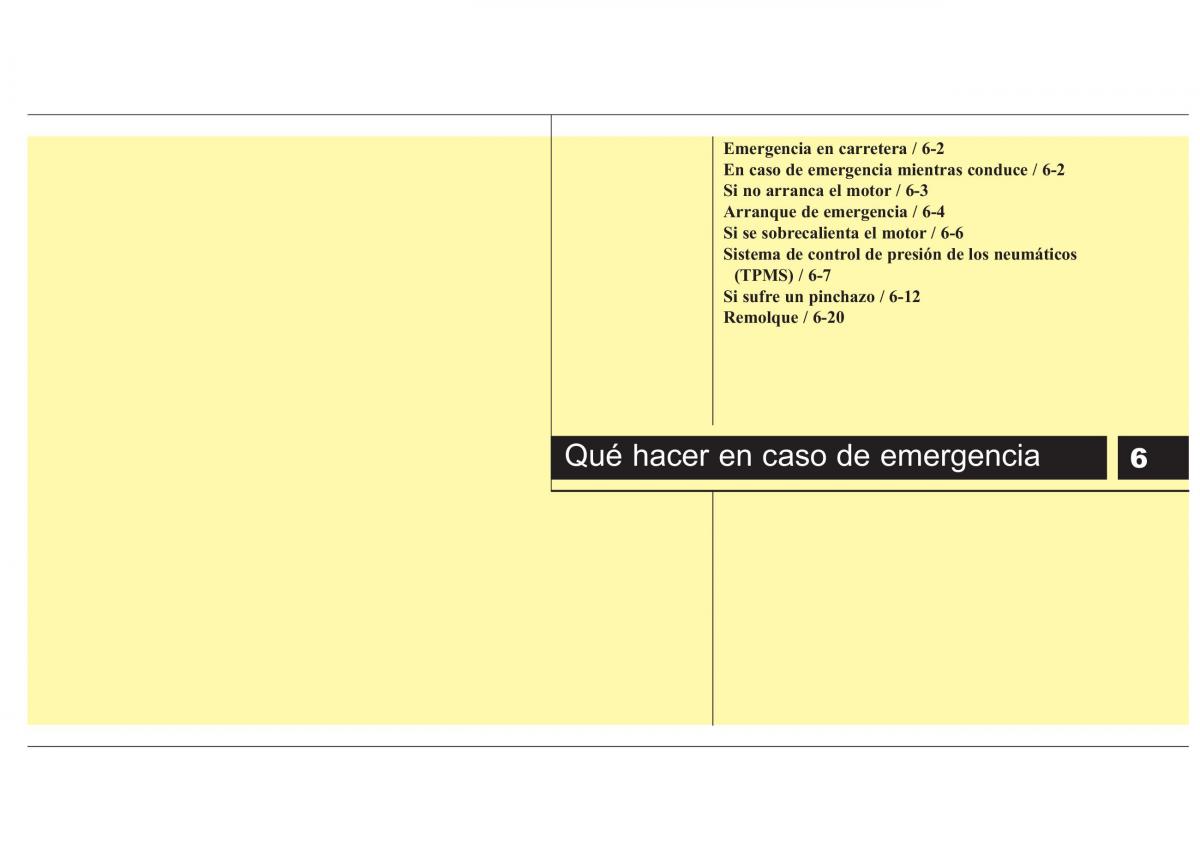 Hyundai i30 I 1 manual del propietario / page 249