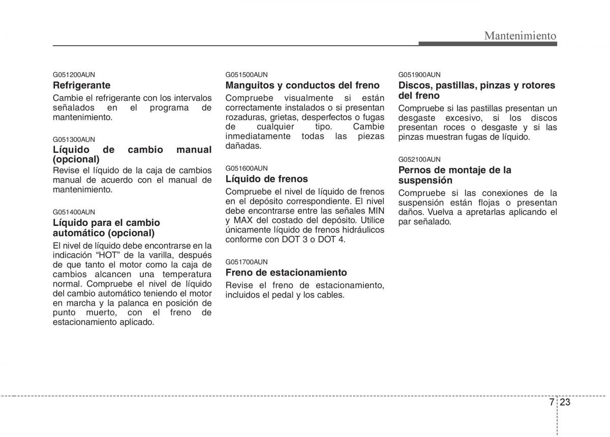 Hyundai i30 I 1 manual del propietario / page 295