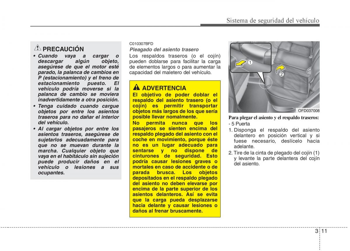 Hyundai i30 I 1 manual del propietario / page 30