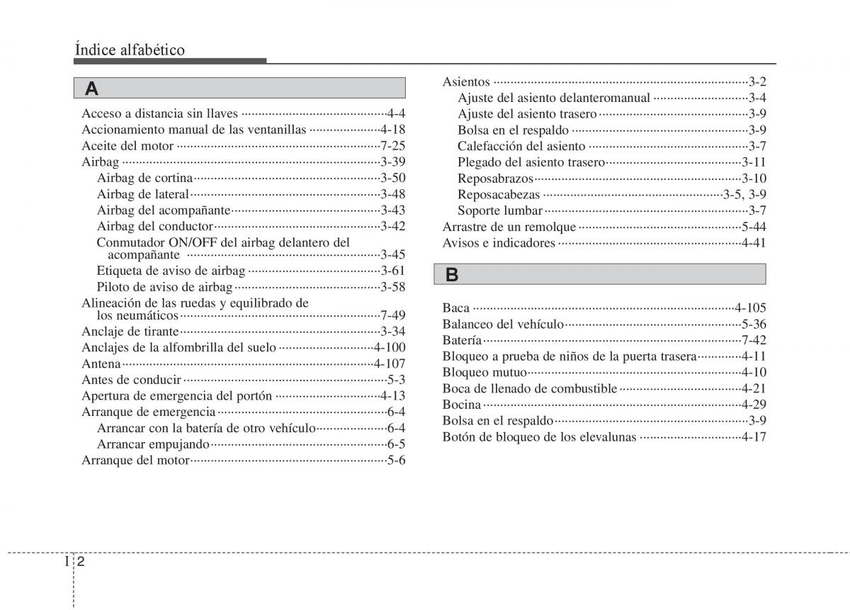 Hyundai i30 I 1 manual del propietario / page 365