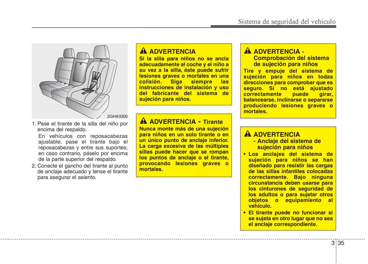 Hyundai i30 I 1 manual del propietario / page 54