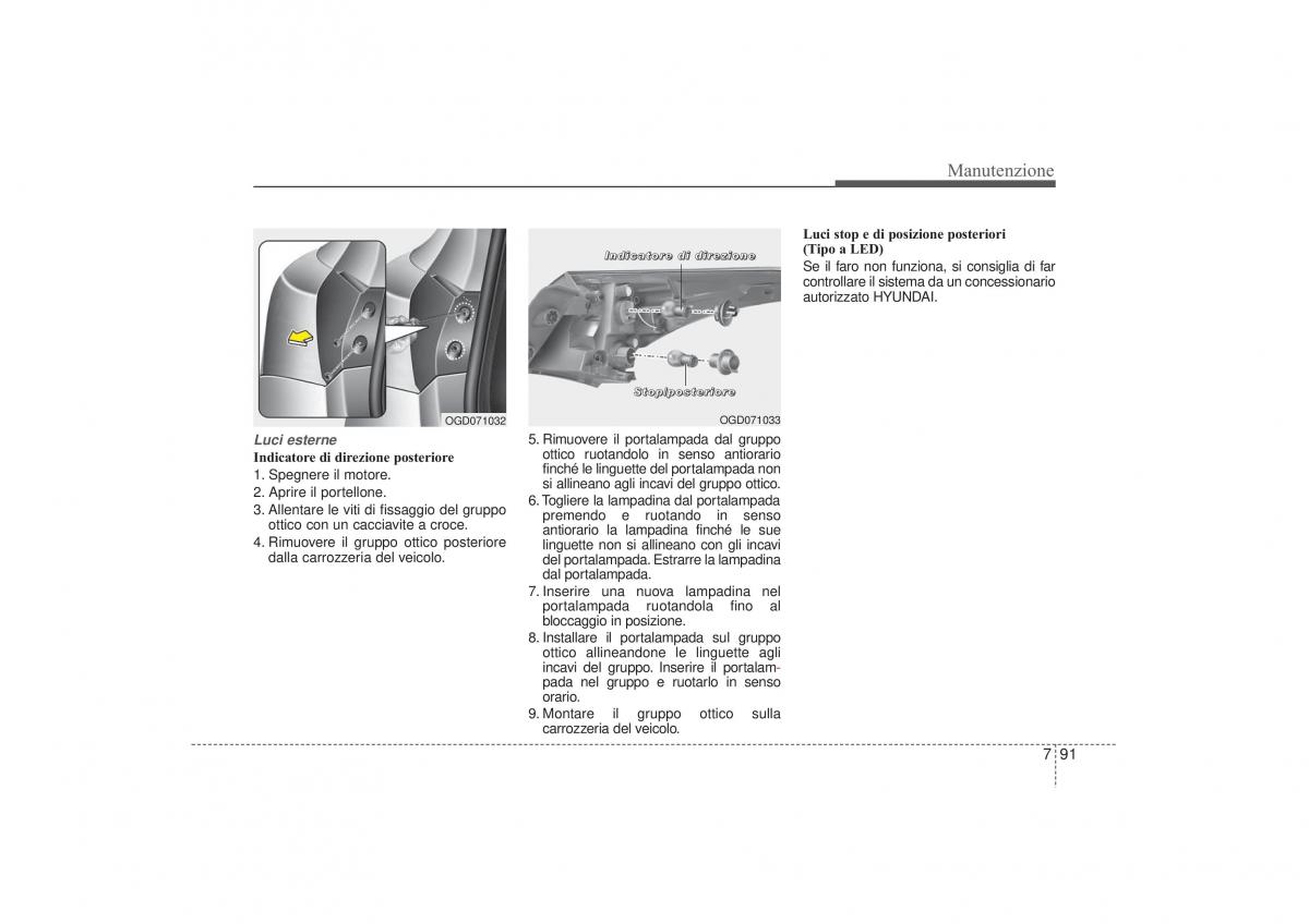 Hyundai i30 II 2 manuale del proprietario / page 546