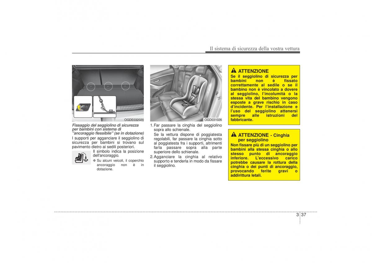 Hyundai i30 II 2 manuale del proprietario / page 55