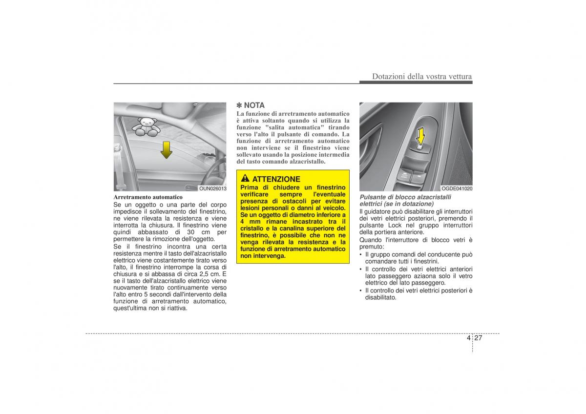 Hyundai i30 II 2 manuale del proprietario / page 111