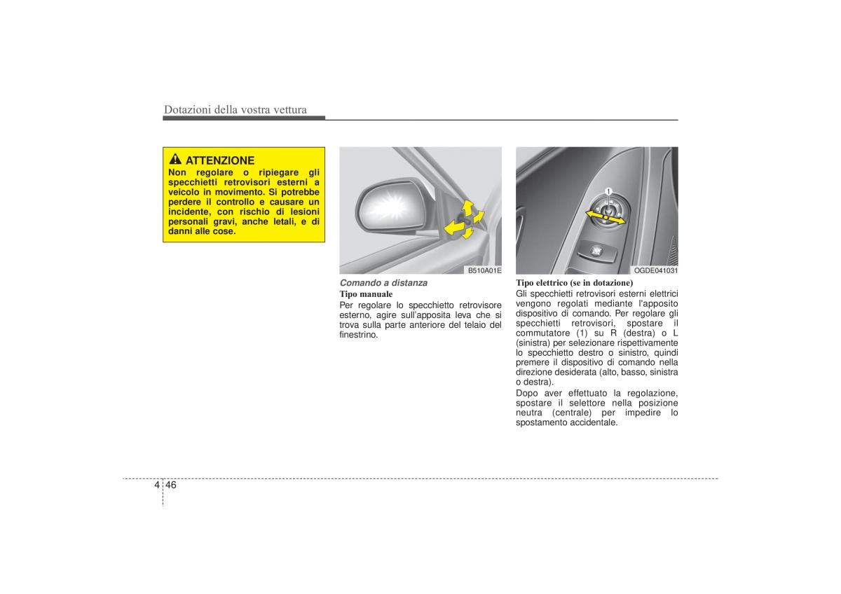 Hyundai i30 II 2 manuale del proprietario / page 130