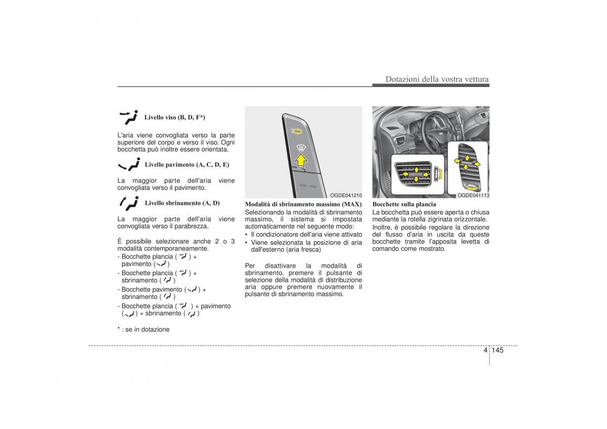 Hyundai i30 II 2 manuale del proprietario / page 229