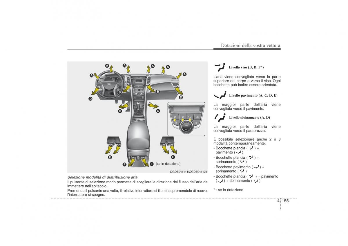 Hyundai i30 II 2 manuale del proprietario / page 239