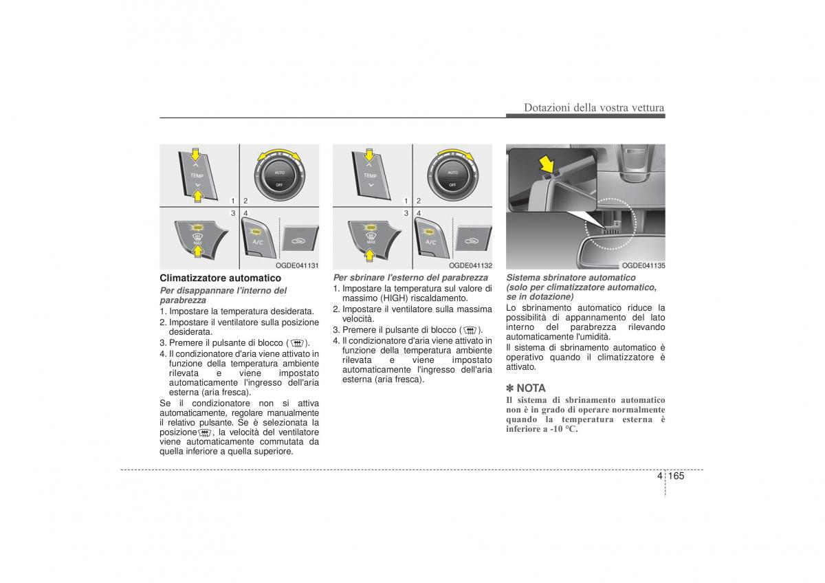 Hyundai i30 II 2 manuale del proprietario / page 249