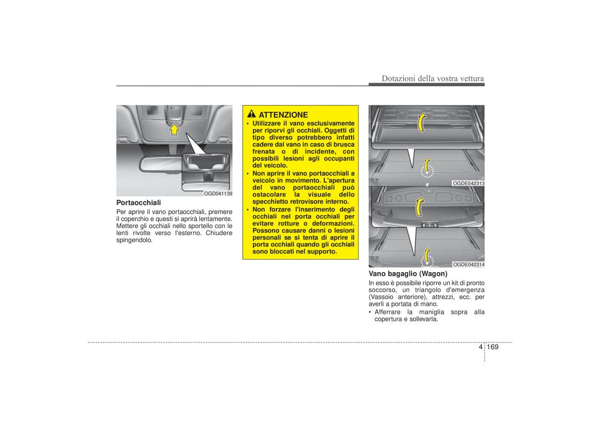 Hyundai i30 II 2 manuale del proprietario / page 253