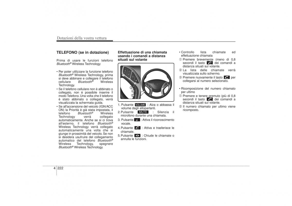 Hyundai i30 II 2 manuale del proprietario / page 306