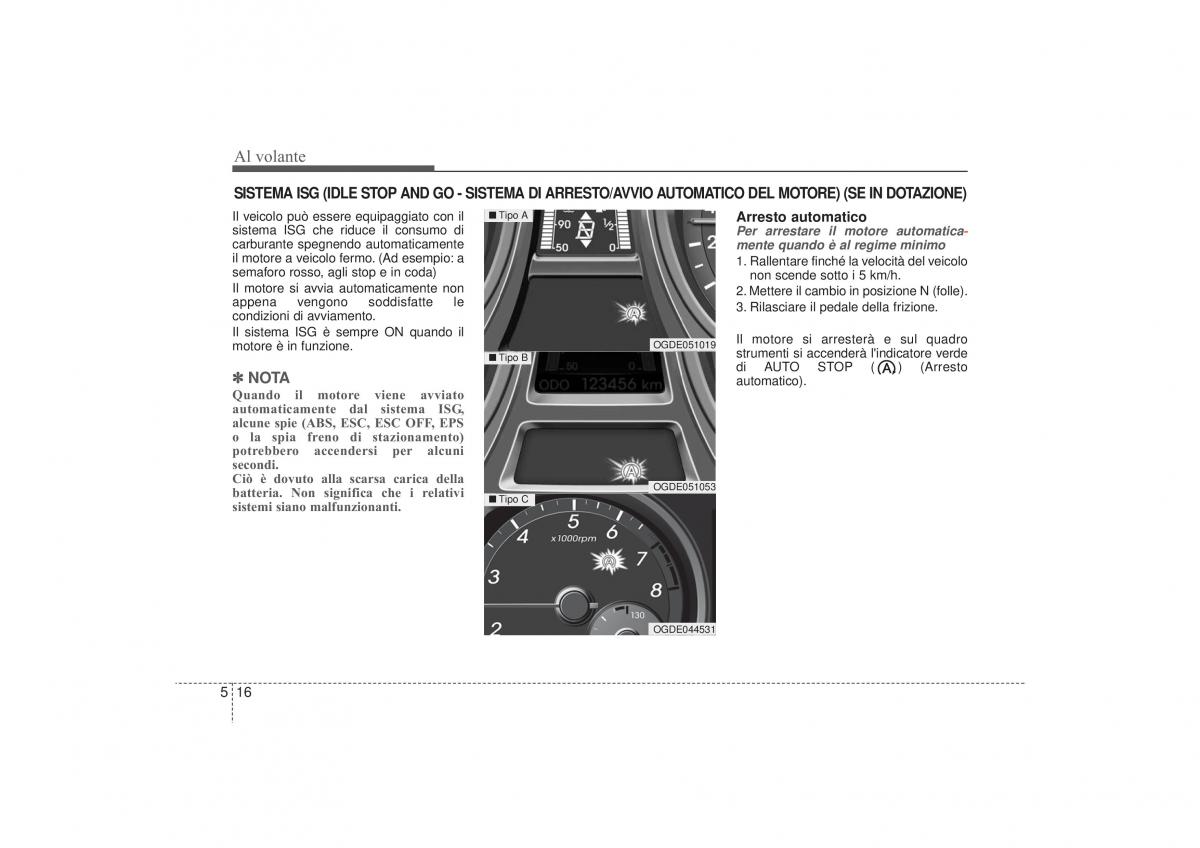 Hyundai i30 II 2 manuale del proprietario / page 337