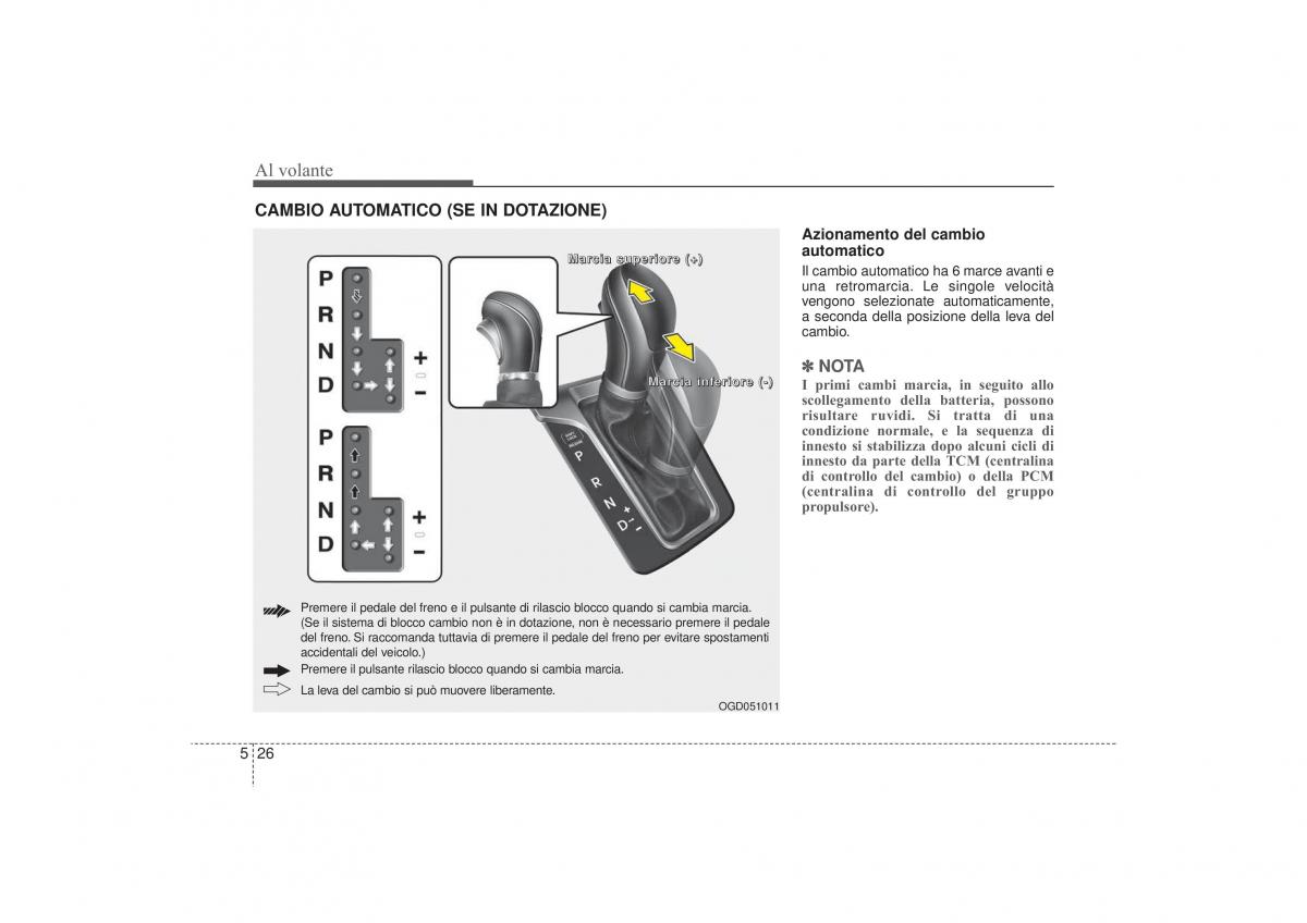 Hyundai i30 II 2 manuale del proprietario / page 347