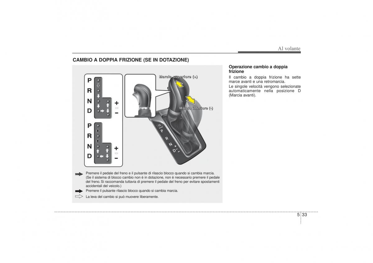 Hyundai i30 II 2 manuale del proprietario / page 354