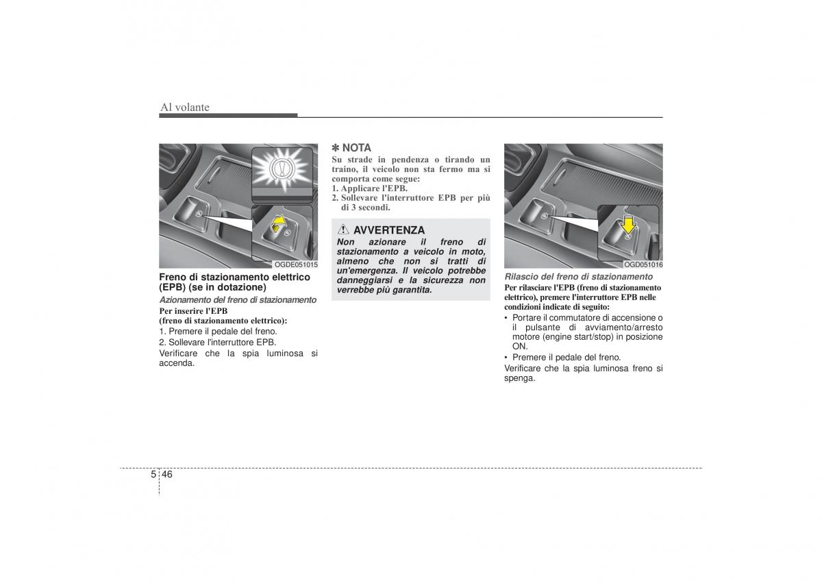 Hyundai i30 II 2 manuale del proprietario / page 367