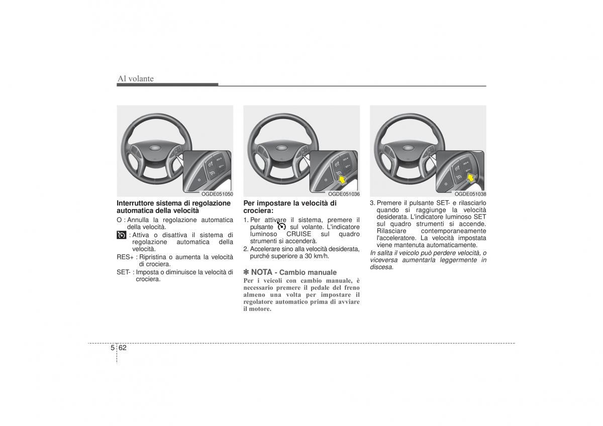 Hyundai i30 II 2 manuale del proprietario / page 383