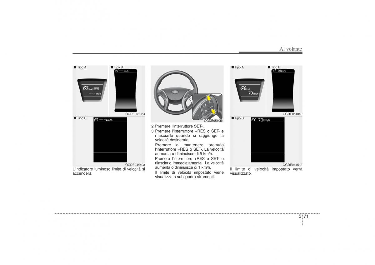 Hyundai i30 II 2 manuale del proprietario / page 392