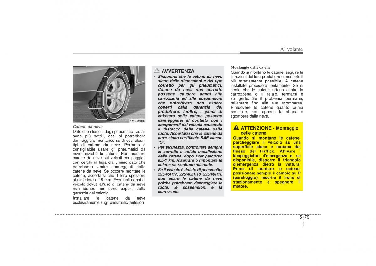 Hyundai i30 II 2 manuale del proprietario / page 400