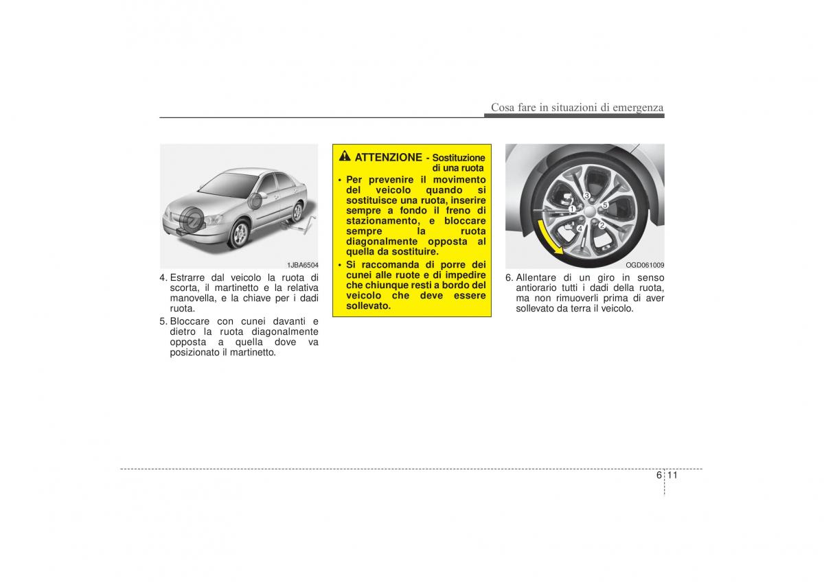 Hyundai i30 II 2 manuale del proprietario / page 424